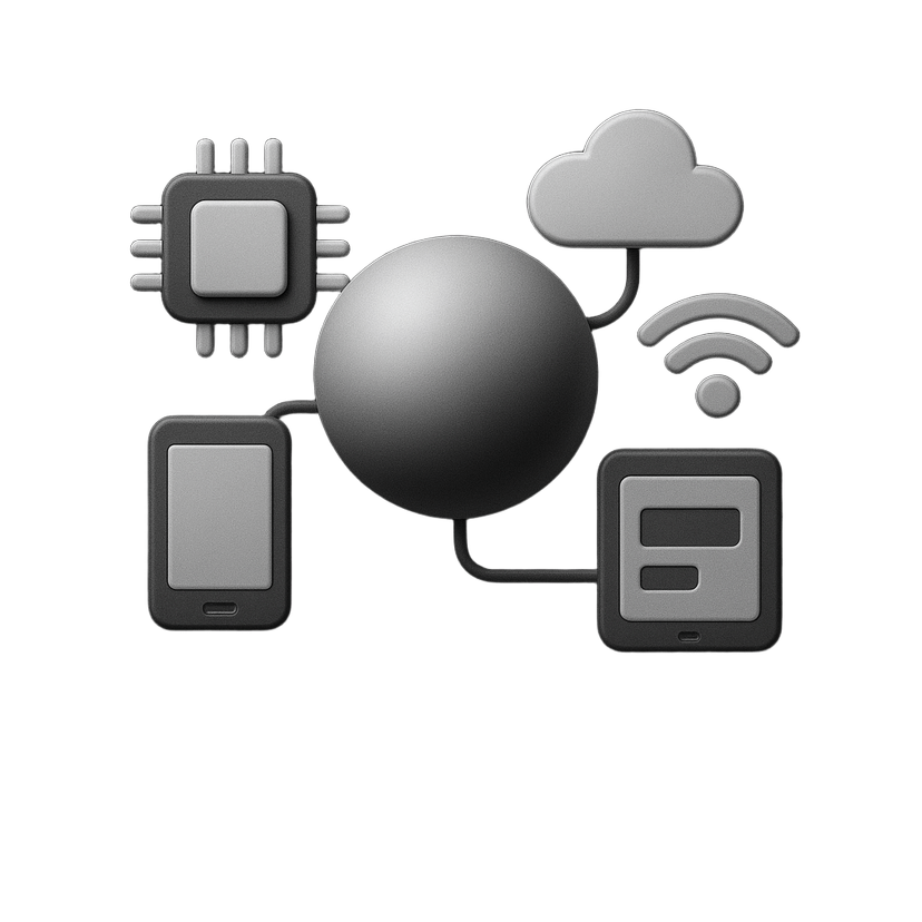 Tecnologias modernas