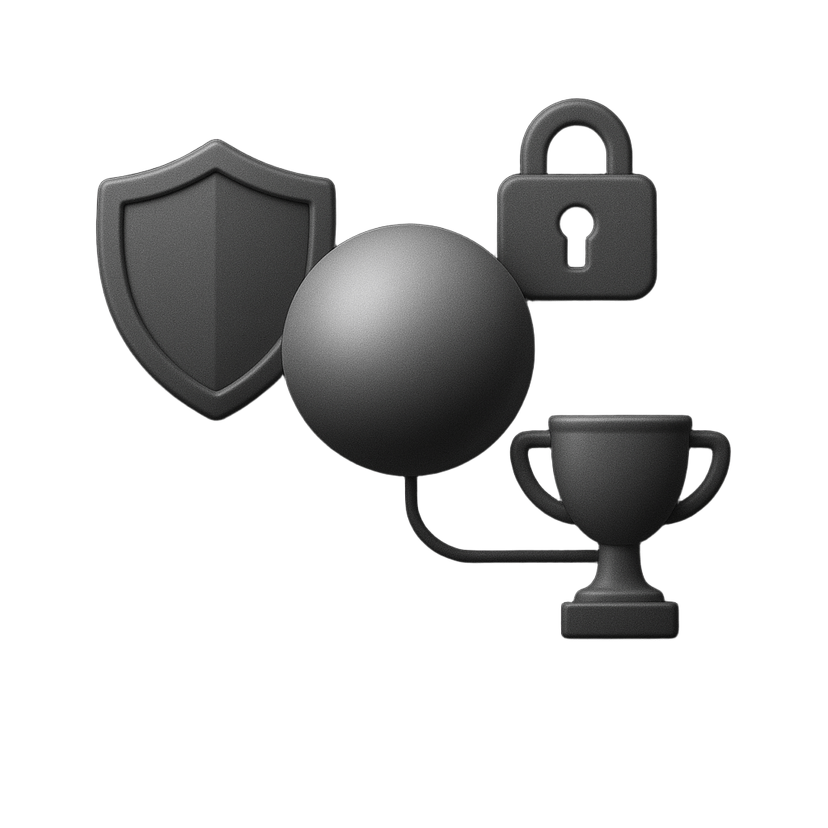 Segurança e resultados